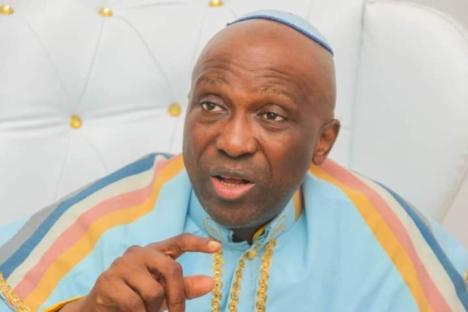 Bandits may remove two Nigerian govs from office – Primate Ayodele