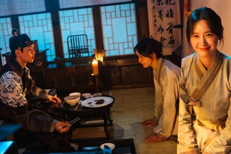 Lim Yoona’s Life Is On The Line During A Stressful Job Interview In “Bon Appétit, Your Majesty”