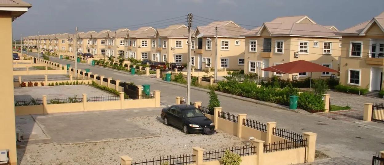 Nigeria can reduce cost of housing by 50 per cent – Olatunbosun