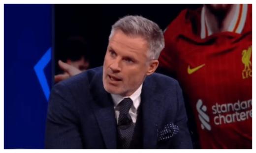 EPL: Chelsea will not qualify for Champions League – Carragher