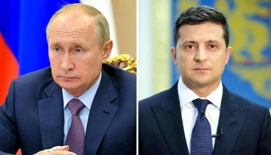 Russia vs Ukraine: Western countries meet for downgraded talks