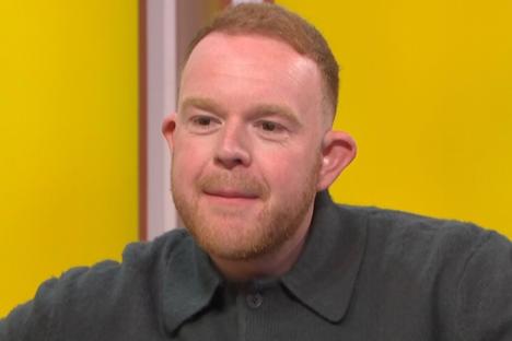 Corrie’s Colson Smith reveals key piece of advice he gave Jack P Shepherd for CBB – which he ignored on the first day