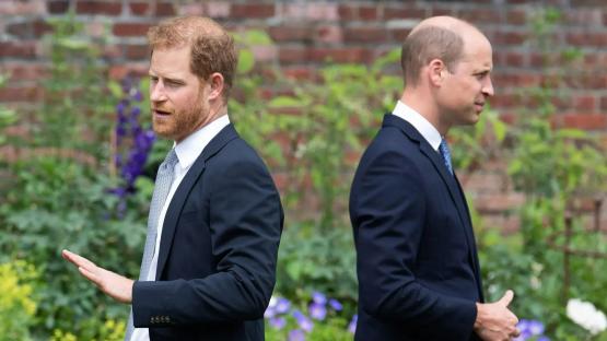 Prince Harry sent ‘olive branch’ to William & Kate while in UK, says insider – despite his calls & texts going ‘ignored’