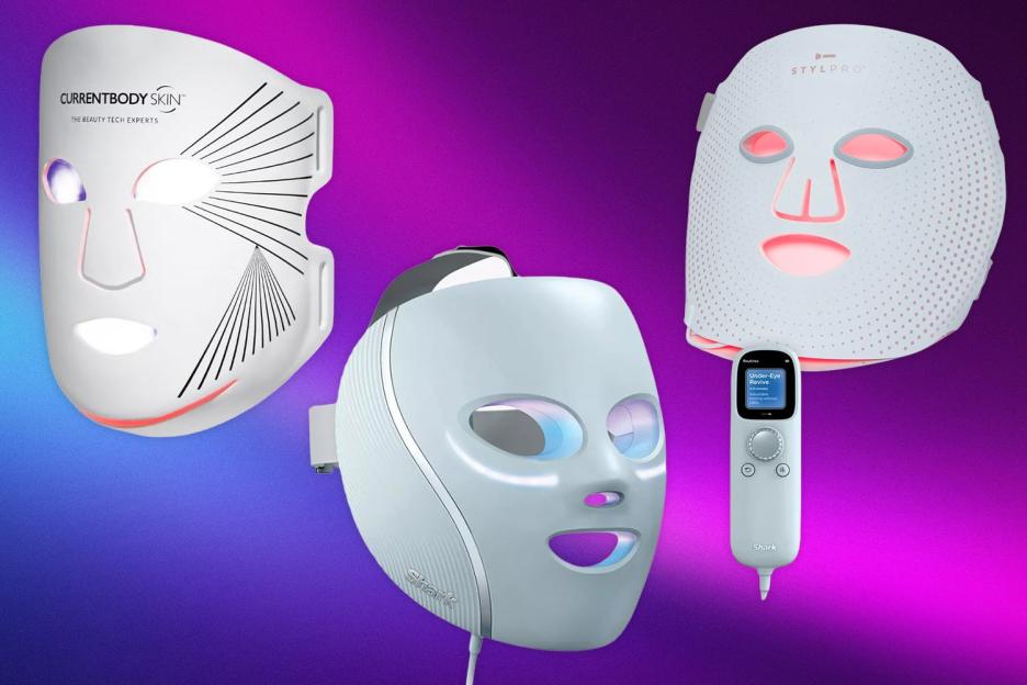 I Tested Three LED Masks for Every Budget – Here’s What I Discovered!