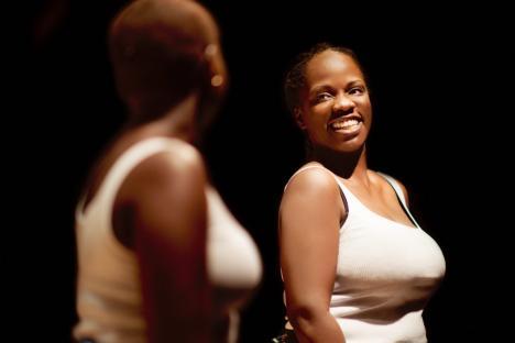 The Secret Lives of Baba Segi's Wives Returns to London's Arcola Theatre this April! 1