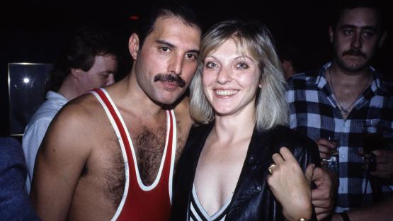 Why Freddie Mercury’s greatest love was ex fiancée Mary who nursed star on deathbed & inherited HALF of ‘cursed’ fortune