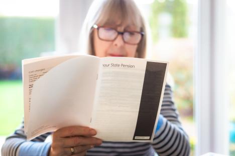 Over 12million state pensioners facing ‘retirement tax’ as pay rise hits in days