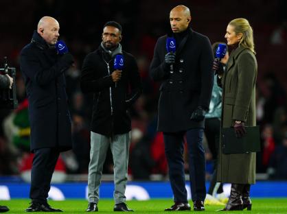 Premier League set for major broadcasting changes including cameramen allowed on PITCH during matches