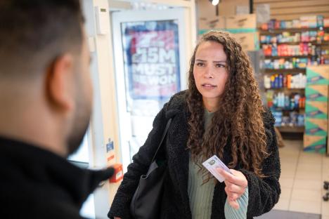 Brits who once fumed at being ID’d are ‘delighted’ to show proof of age once they turn 29, research shows