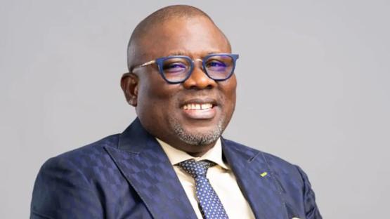 BREAKING: Delta Governor Oborevwori dumps PDP for APC