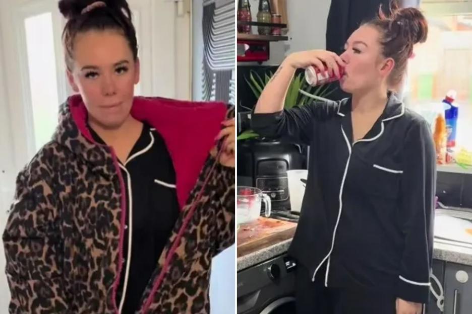 I Rocked School Pick-Up in My PJs After a Cozy Day on the Sofa—No Judgments Here!