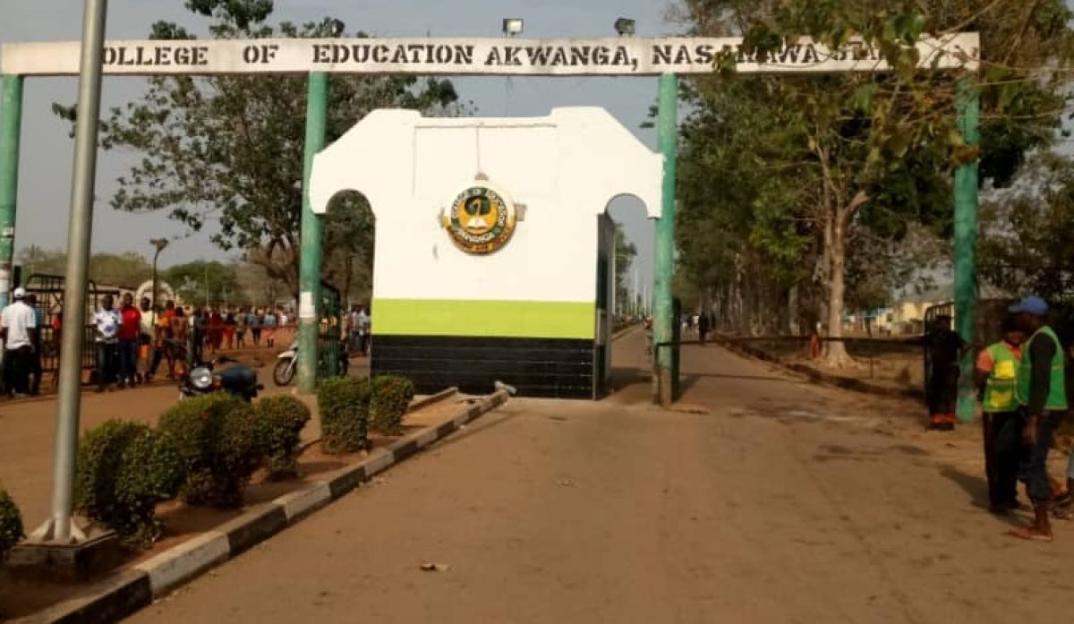 Nasarawa: One Woman Among Six Candidates Shortlisted for COE Akwanga Provost Interview