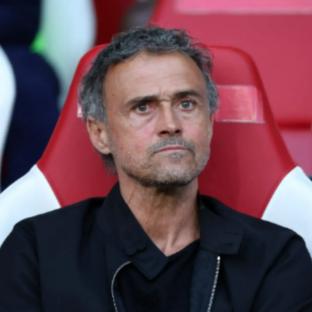 UCL: PSG manager, Luis Enrique names club he’s happy to avoid in final