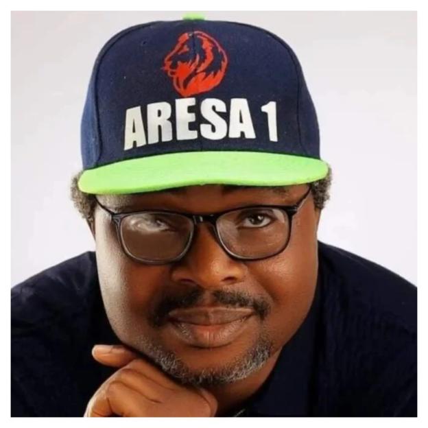 Amaechi: ‘You abandoned your son, baby mama’ – Wike’s aide slams Deji Adeyanju