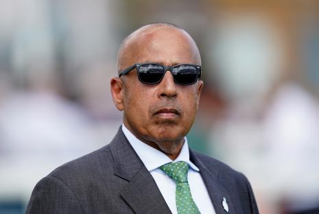 Storm brews at Epsom over the 150-1 Derby outsider and his genius owner who wins millions with bargain horses
