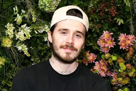 Brooklyn Beckham in yet ANOTHER career change after signing huge new six figure deal amid family feud