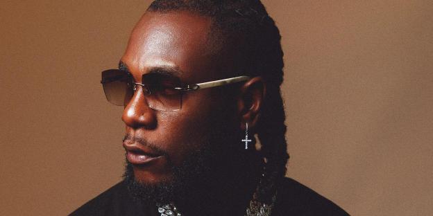 Burna Boy adopts new nickname, Jean Béna Dieudonné