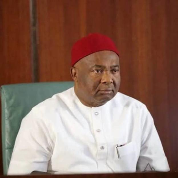 Ideato killings: Uzodinma’s silence condemnable, act of high negligence – PDP 