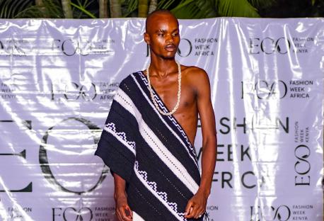 Crochet Saved Triza Apasi's Life And Now She's Using It to Uplift Girls in Kenya 4