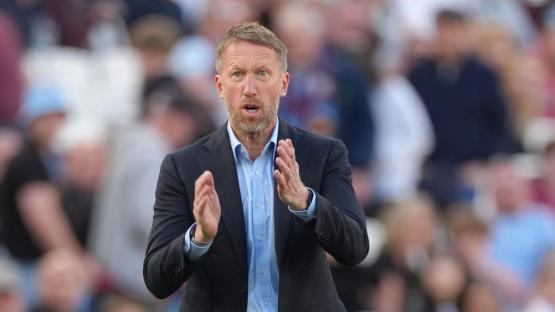 ‘Final nail in the coffin… he’s cursed’ – Fans think West Ham destined to be relegated as top transfer target revealed