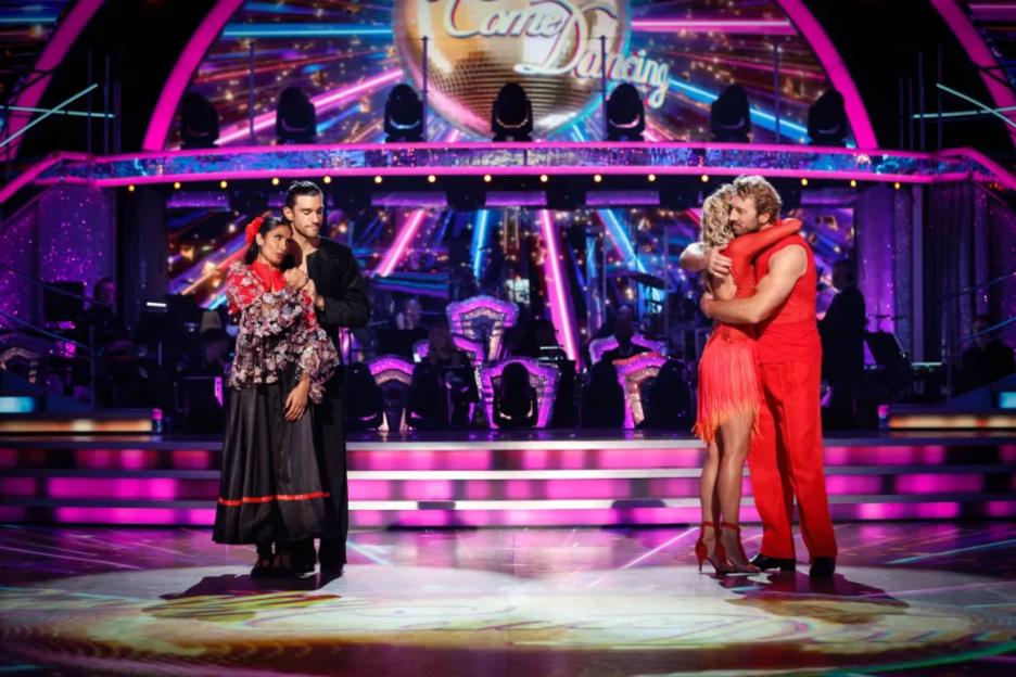 Strictly Faces Backlash as Fans Claim 'Wrong Celebrity' Was Eliminated