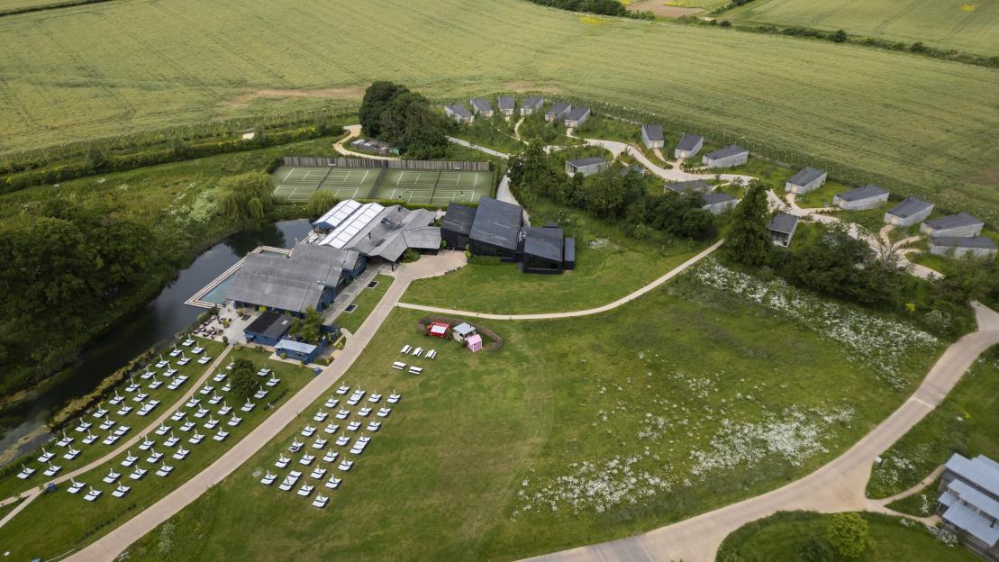 Soho House boss refused permission for 'grotesque' Cotswolds mansion