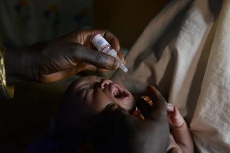 Polio: Immunization is safe – Jigawa monarch tells subjects