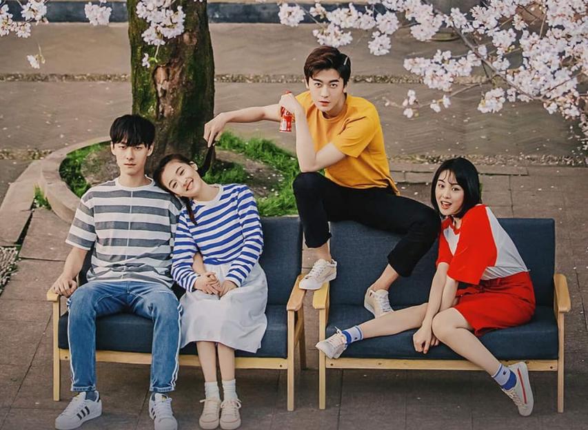 7 Youth C-Dramas That Explore Friendship, Romance, Heartbreak and Finding Yourself