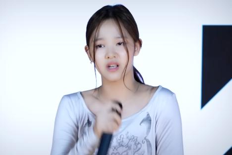 Watch: YG’s New Girl Group “NEXT MONSTER” Introduces 2nd Member Chanya