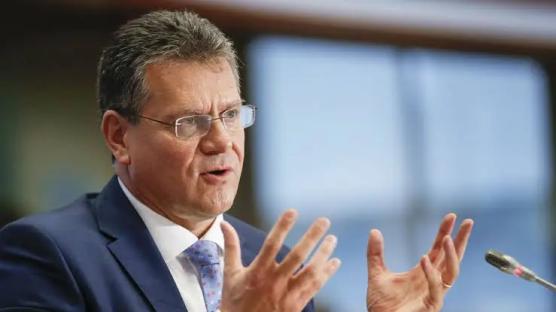 Trump’s tariffs: EU reveals areas on focus in negotiation with US