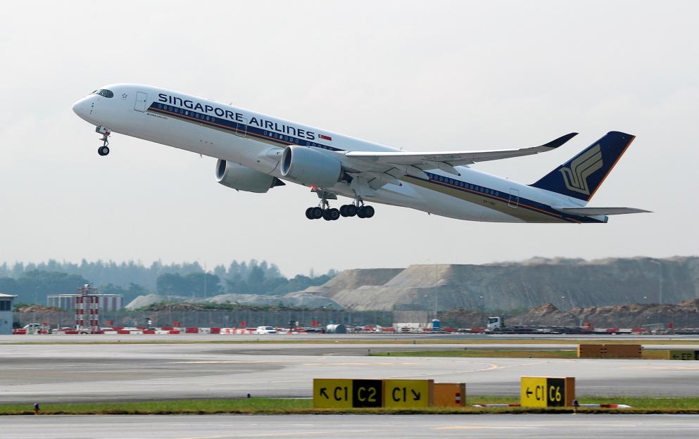 World's longest flight delayed AGAIN – and won't take off until 2027 3