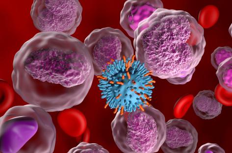 More Brits developing cancer than ever before but survival rates have doubled since 70s