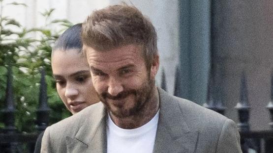 David Beckham’s furious reaction when he thought I’d insulted Brooklyn exposes Nicola’s role in devastating family feud