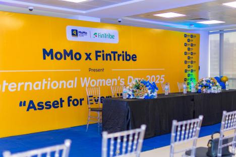 FinTribe's ‘Asset for Every Woman' Campaign Moves Beyond Talk to Action With Direct Financial Support for Women 22