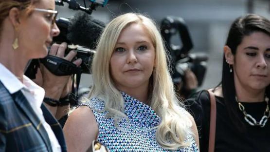 Epstein, Prince Andrew accuser Virginia Giuffre dies by suicide