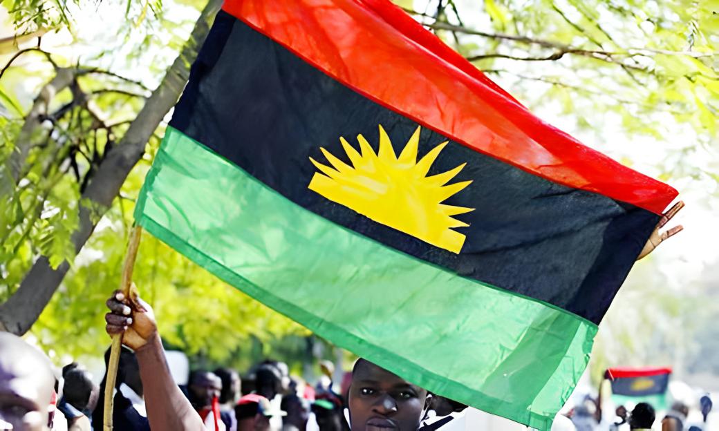 IPOB faults Supreme Court decision reversing Nnamdi Kanu’s discharge from terrorism charges