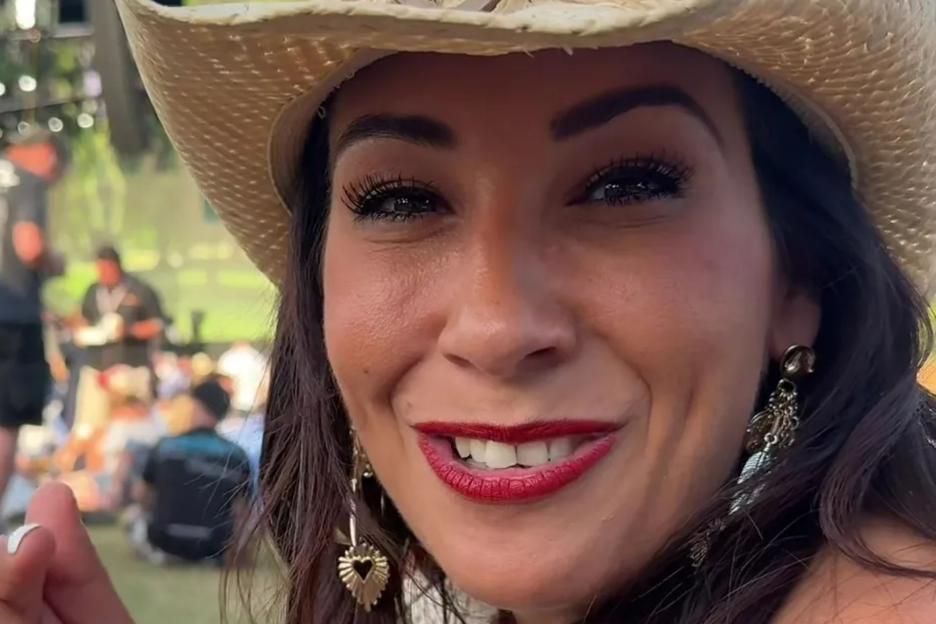 I’m in £3.7m debt but still live a millionaire lifestyle with less work – people think I’m a lunatic but it’s brilliant