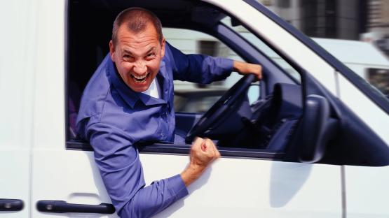 I’m a white van ‘new’ man – I like pastries and footie but I won’t go anywhere without my moisturiser and face serum