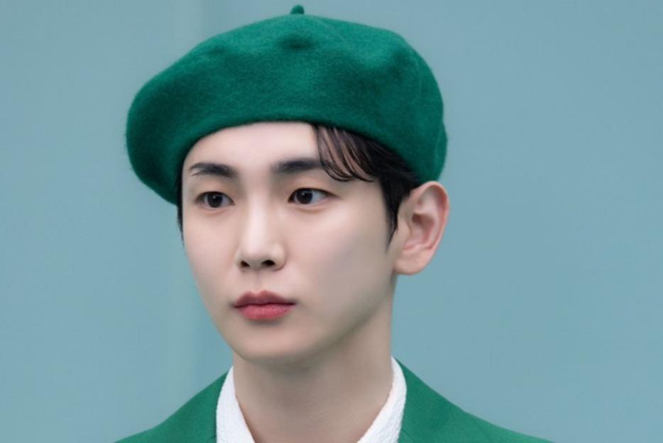 Watch: SHINee’s Key Announces August Comeback With Teaser For Full Album “HUNTER”