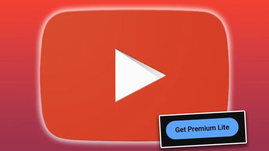 Google slashes price of YouTube plan that removes ads for ALL Brits by £60 a year after revealing new ‘Lite’ option