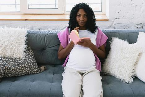Estrella Dale: A Letter to My Son on the Kind Woman Who Is Worth Loving