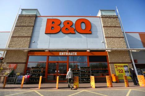 B&Q launches 25% off garden furniture sale just in time for summer and you could save £200