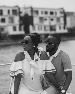 From Wedding Planner to Bride! Enjoy Hilda & Abraham's Pre-wedding Shoot 2