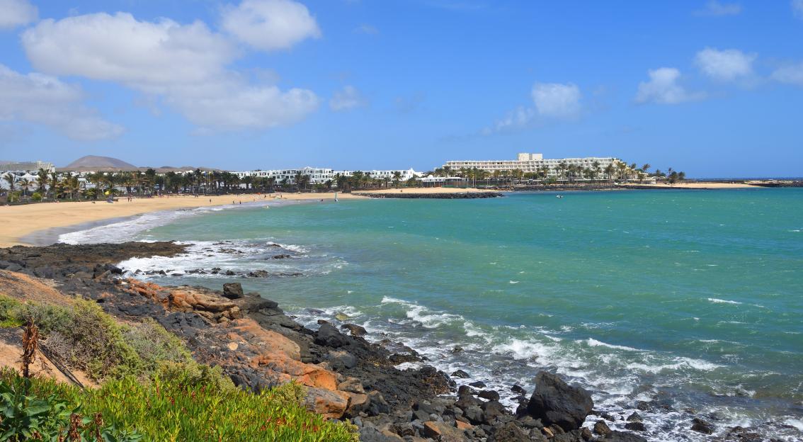 British Tourist, 56, Dies in 20-Foot Fall After Hotel Railing Fails at Vacation Resort