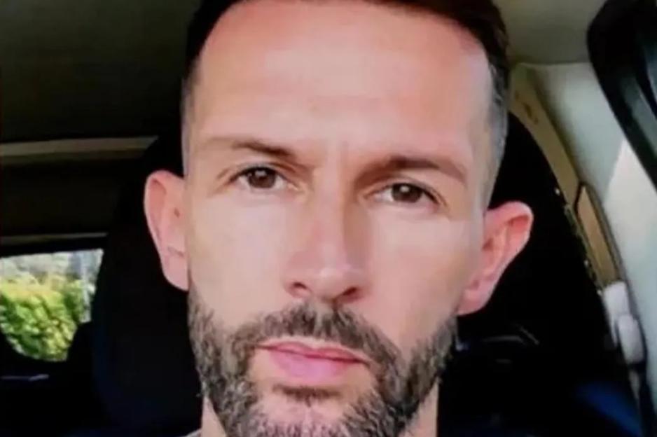 Body tragically found in search for missing man, 35, after his mum issued desperate appeal