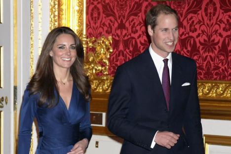 James Middleton reveals test Prince William ‘had to pass to join the family’ & shares why Kate is ‘like a mother’ to him
