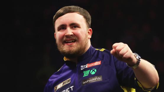US Darts Masters prize money 2025: How much is up for grabs in New York?