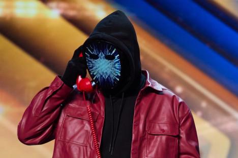 Britain’s Got Talent’s mysterious magician The Hacker is former show star, claim fans