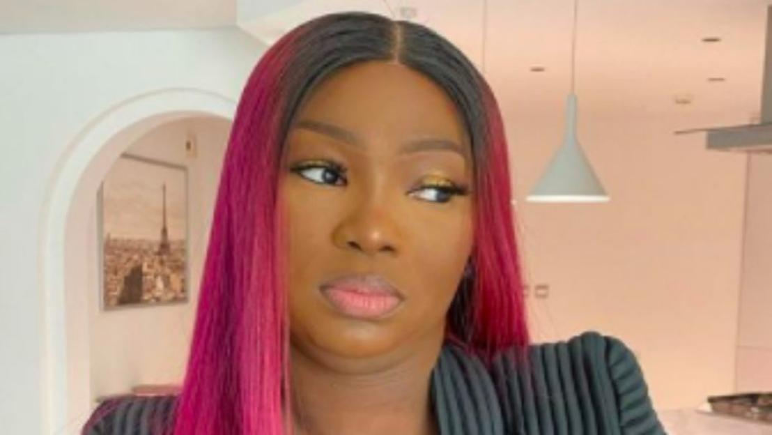 I dated Vice President, I won’t mention his name, it’s like spiritual husband – Jaruma