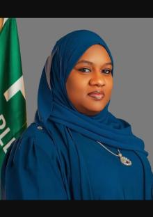 Zamfara Gov’s wife advocates six months maternity leave for working mothers